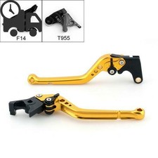 Long Brake Clutch Lever For