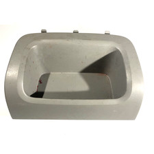 2012 Vauxhall Vivaro / Renault