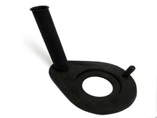 AIR FILTER CASE BASE:  MORRIS