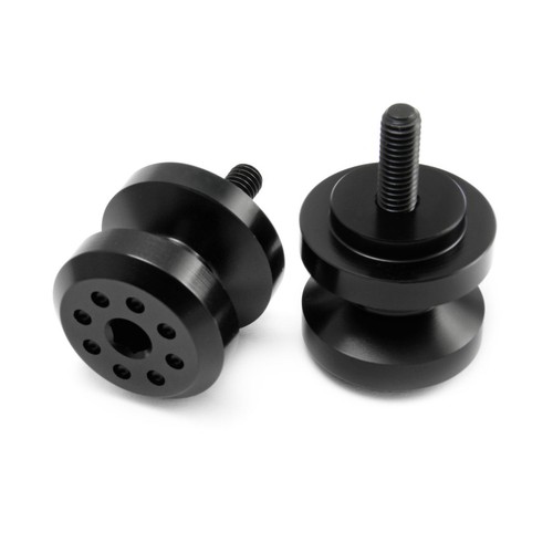 Swingarm bobbin reels black - bobbin,