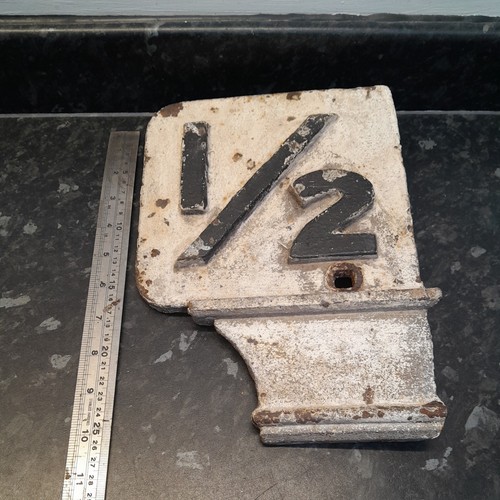 Railway vintage rare - ,