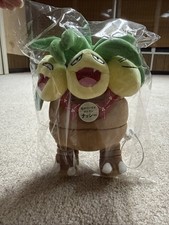 Pokemon Product Exhibition