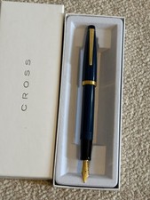 Vintage Cross Solo Fountain