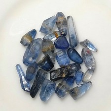 Natural Blue Sapphire