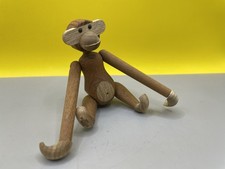 Kay Bojesen Vintage Wooden