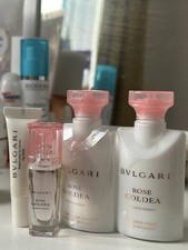 Bvlgari Rose Goldea Travel