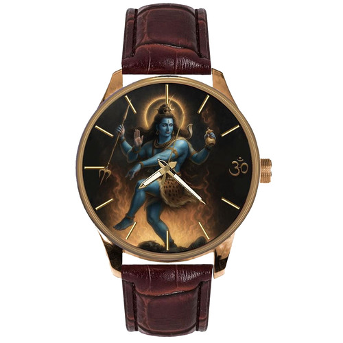 Shiva nataraja tandava solid - tandava,