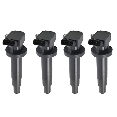 4set ignition coil - ignition, stick
