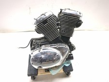 01-04 Suzuki VL800 Intruder Volusia Engine Motor GUARANTEED