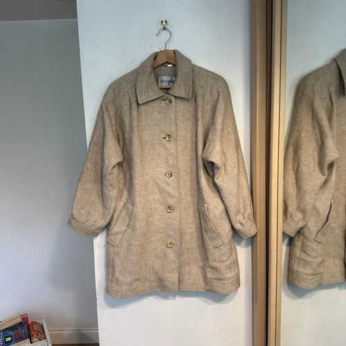 Vintage windsmoor wool - windsmoor, blend