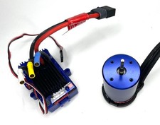Traxxas 3S 540 3500kV VXL