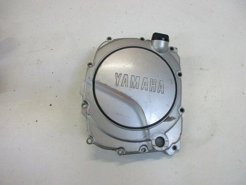 Yamaha yzf 750 - yamaha,