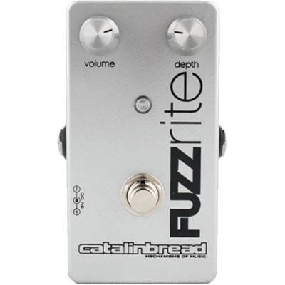 Catalinbread fuzzrite fuzz - catalinbread,
