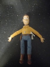 Disney Toy Story Vintage Woody
