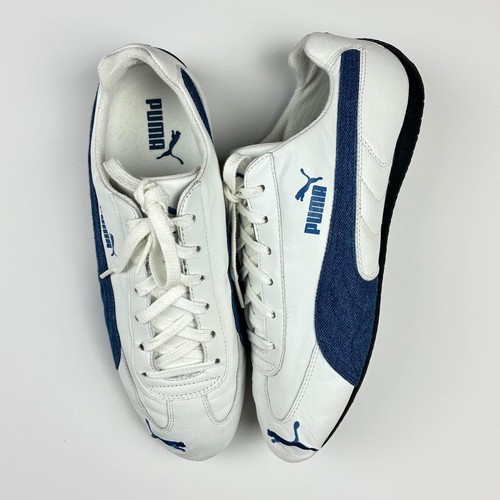 Vintage y2k puma - y2k,