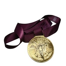 London 2012 Olympic Games