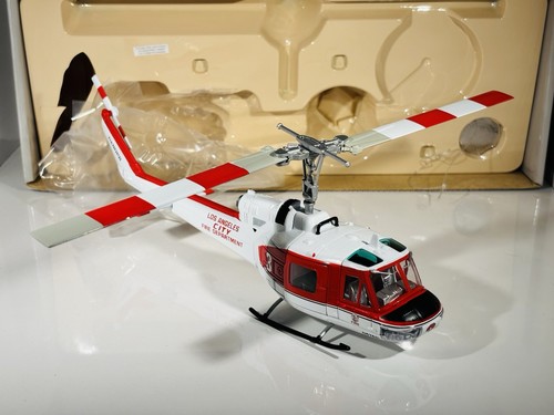 Corgi us50402 huey - huey, iroquois