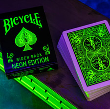 Limited Edition Bicycle Rider