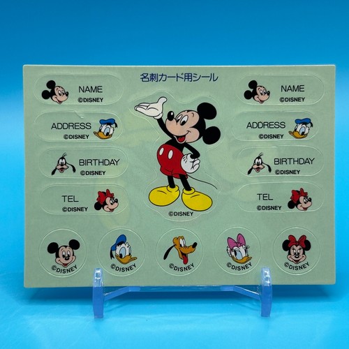 Mickey minnie walt disney - walt,