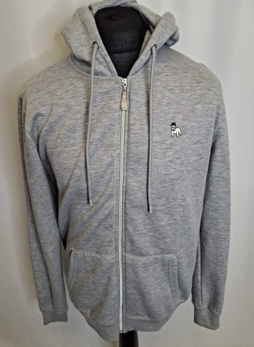 Spitalfields full zip jersey - spitalfields,