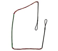 First String 36" String