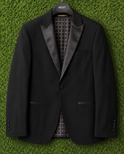 Next occasion men black - men’s,