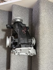 Rear Differential Diff Ration