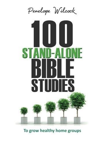 100 stand alone bible - stand-alone,