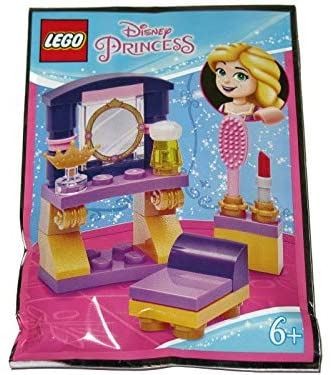 Lego disney rapunzel - lego,