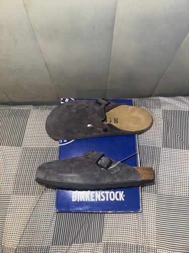 Birkenstock boston clogs - birkenstock,