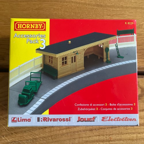 Hornby accessories pack - accessories, 3