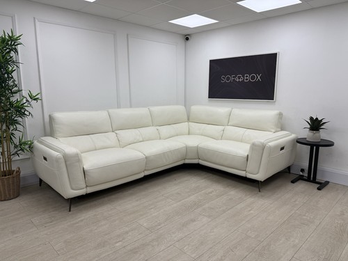 Dfs san antonio power recliner - dfs,