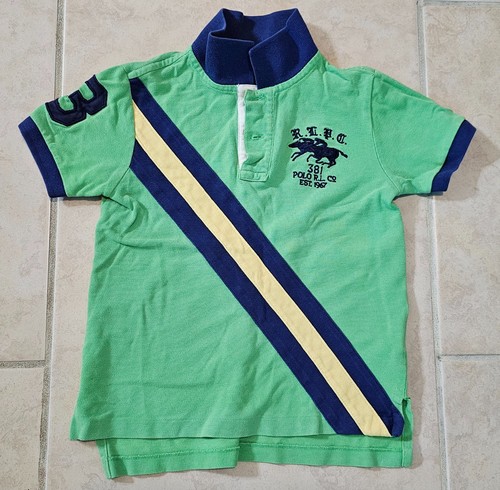 Ralph lauren polo est 1962 - lauren,