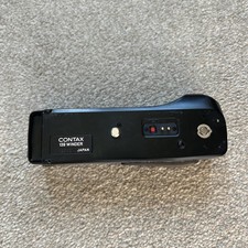 Contax 139 Film Camera Winder