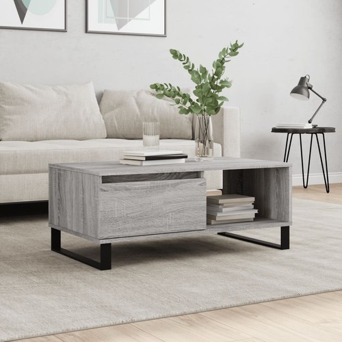 Coffee table 90x50x36 cm - table, 90x50x36.5