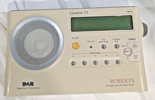 Roberts Gemini 15 Dab Radio 
