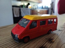 Corgi Ford Transit Royal Mail