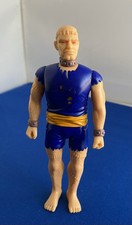 Creature Crypts Beastor Frankensteins Monster 4" Figure 2003 Taco Bell