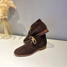 Church's Sahara Custom Grade