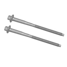 2Pcs Car Injector Bolt