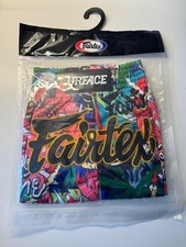 Fairtex x URFACE Medium Muay