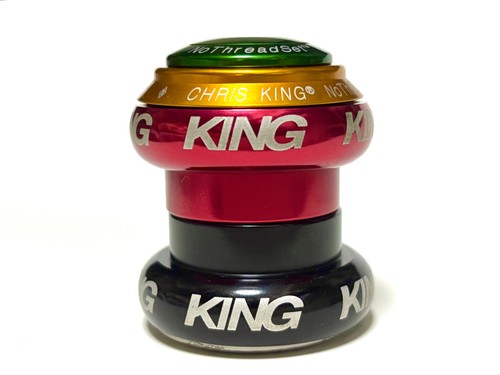 Chris king nothreadset - nothreadset, 1-1/8