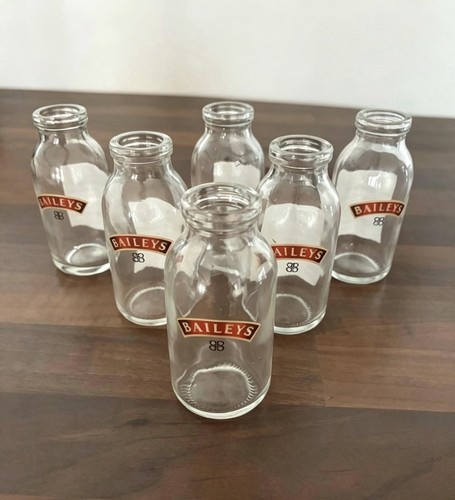 Set baileys branded - of,