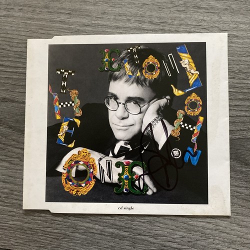Elton john the one - the,