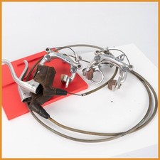UNIVERSAL mod. 61 BRAKE SET