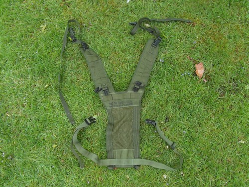 British army 1990 pattern - british,