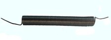 Electric fire spiral element