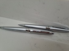 Cross Pen and Mechanical