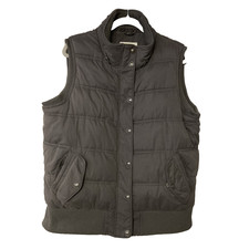 Fat Face Puffer Womens UK 18