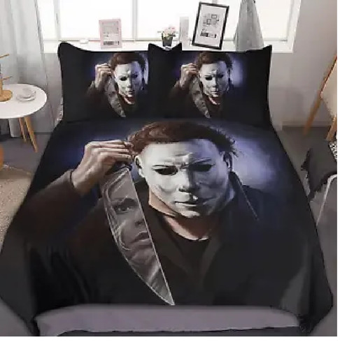 Halloween gift idea michael - halloween,